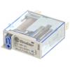 Finder Výkonové relé SPDT 25A 48V dc 46