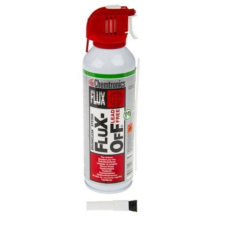 Odstraňovač tavidla 200 ml Aerosol Bezolovnatý Chemtronics