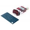Čítač TA1200.004AX01, řada: TA1200 Baumer 6 LED 7 kHz 300V dc