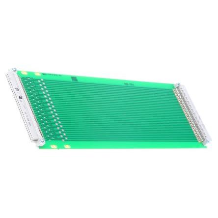 Vero Technologies Rozšiřovací deska 09-3817 64cestná 2 FR4 Rozšiřovací deska 281.6 mm 100mm