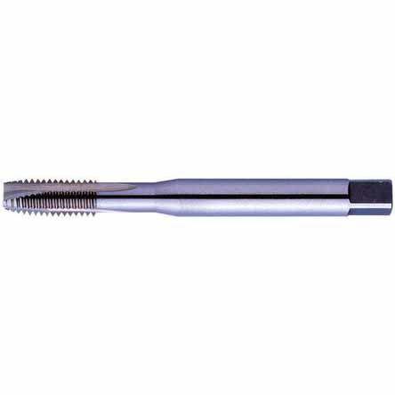 Závitník, HSS-G Strojní závitník, velikost závitu: M12 Metrické, celková délka: 110mm, Spirálový hrot EVENTUS
