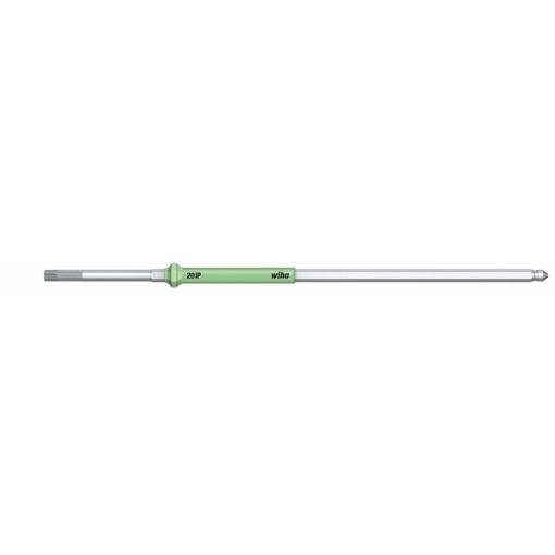 Wiha 26073 dílnu TORX Plus výměnné bity s rukojetí 15 IP 175 mm Vhodné pro (série šroubováků) Wiha Torque