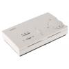 Eberle Termostat, řada: KLR-E 7000, SPDT 30 °C 6 A 5 °C 230V ac