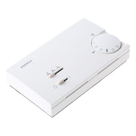 Eberle Termostat, SPST 30 °C 6 A 5 °C 230V ac
