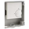 Eberle Termostat, řada: FTR, CO 50 °C -20 °C 230V ac