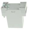 Eberle Termostat, řada: ITR-3 528, 1 CO 50 °C -10 °C 24V ac