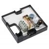 Eberle Termostat, řada: RTR-E 3000, NC 30 °C 5 °C 230V ac 250V ac