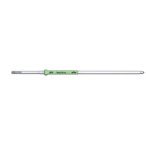 Wiha dílnu TORX Plus výměnné bity s rukojetí 6 IP 175 mm Vhodné pro (série šroubováků) Wiha Torque