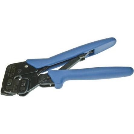 Krimpovací nástroj, řada: Pro-Crimper III TE Connectivity, pro použití s: Konektory AMPMODU I