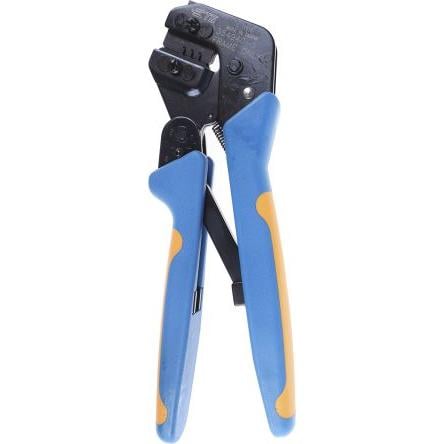Krimpovací nástroj, řada: Pro-Crimper III TE Connectivity, pro použití s: Kontakty konektoru AMPMODU II
