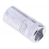 Zásuvka 1/4 in pohon 8 mm 6 bodů Čtvercový, celková délka: 24.7mm Bahco