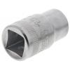 Zásuvka 1/2 in pohon 13 mm 12 bodů Čtvercový, celková délka: 38mm Bahco