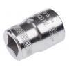 Zásuvka 1/2 in pohon 19 mm 12 bodů Čtvercový, celková délka: 38mm Bahco