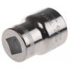 Zásuvka 1/2 in pohon 24 mm 12 bodů Čtvercový, celková délka: 41mm Bahco