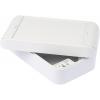 OKW Pouzdro, řada: StarCASE IP66 barva Šedá barva Šedá ABS 160 mm 50 mm 90 mm