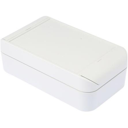 OKW Pouzdro, řada: StarCASE IP66 barva Šedá barva Šedá ABS 160 mm 50 mm 90 mm