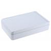 OKW Pouzdro, řada: StarCASE IP66 barva Šedá barva Šedá ABS 280 mm 60 mm 170 mm