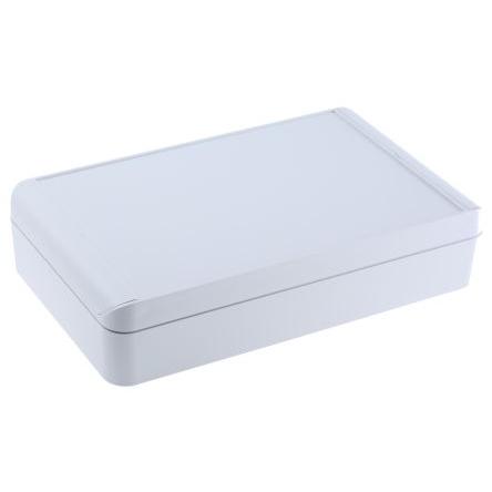 OKW Pouzdro, řada: StarCASE IP66 barva Šedá barva Šedá ABS 280 mm 60 mm 170 mm