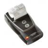 Testo Tiskárna analyzátoru spalin ±20 ppm (0 to 400 ppm) ppm 40 hPa