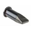 Weller Pájecí hrot, číslo modelu: LHT F 9.3 mm 0.9 in Šroubovák, pro použití s: WSP150