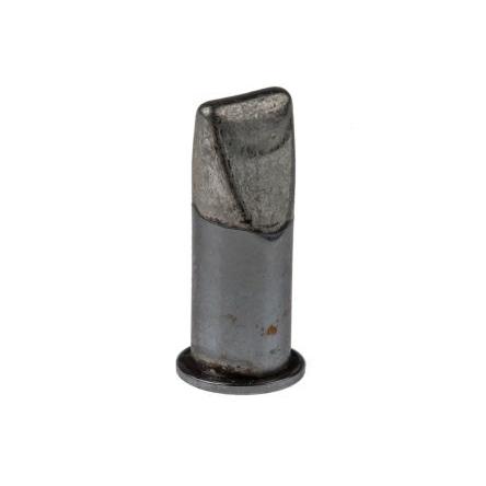 Weller Pájecí hrot, číslo modelu: LHT F 9.3 mm 0.9 in Šroubovák, pro použití s: WSP150