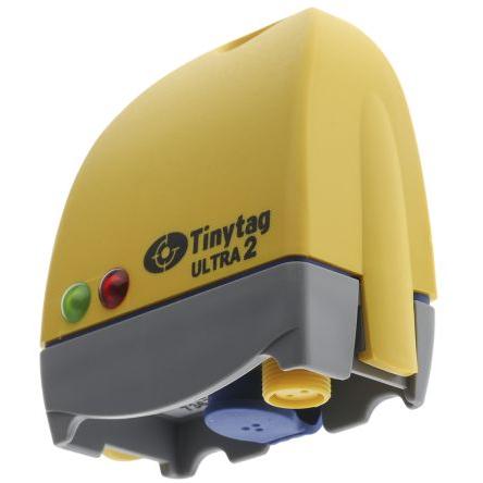 Datový záznamník Teplota, číslo modelu: Ultra 2 TGU-4020 Teplota Gemini, typ rozhraní: Sériové, USB 2