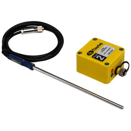 Datový záznamník Teplota, číslo modelu: TGP-4104 Teplota Gemini, typ rozhraní: USB, Sériové 1