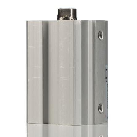 Pneumatický kompaktní válec, řada: RM/92000/M Dvojčinný RM/92020/M/25, vývrt: 20mm Norgren, délka: 25 mm