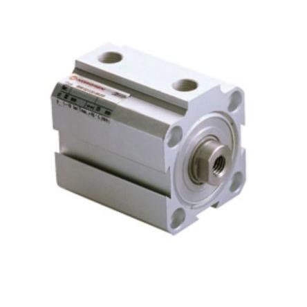 Pneumatický kompaktní válec, řada: RM/92000/M Dvojčinný RM/92050/M/50, vývrt: 50mm Norgren, délka: 50 mm