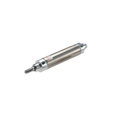 Pneumatický válec vodicích tyčí, řada: RT/57210/M/25 Dvojčinný RT/57220/M/25, vývrt: 20mm Norgren, délka: 25 mm