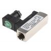 RS PRO Spínač průtoku 120 °C 0.04L/min 0.13L/min G 1/4"