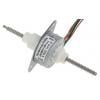 Portescap Elektrický lineární aktuátor 48 mm, řada: 26DBM10B1U, Krokový motor, zatížení: 13.9N