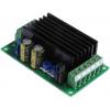 Regulátor stejnosměrného motoru 12V dc, 32 V dc 15A Electromen OY