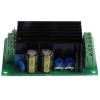 Regulátor stejnosměrného motoru 12V dc, 32 V dc 15A Electromen OY