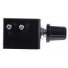 Regulátor stejnosměrného motoru 12V dc, 24 V dc 3A 60 °C 0 °C Electromen OY