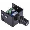 Regulátor stejnosměrného motoru 12V dc, 24 V dc 3A 60 °C 0 °C Electromen OY