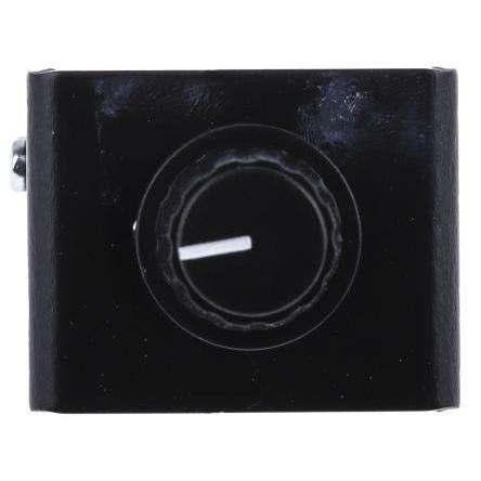 Regulátor stejnosměrného motoru 12V dc, 24 V dc 3A 60 °C 0 °C Electromen OY
