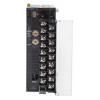 PLC – I/O modul, rozsah: SYSMAC CJ Series, SYSMAC CP1H, SYSMAC CP1L, pro použití s: Řada SYSMAC CJ, řada SYSMAC CP1H,
