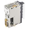 PLC – I/O modul, rozsah: SYSMAC CJ Series, SYSMAC CP1H, SYSMAC CP1L, pro použití s: Řada SYSMAC CJ, řada SYSMAC CP1H,