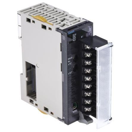 PLC – I/O modul, rozsah: CJ Series, pro použití s: Řada CJ Omron