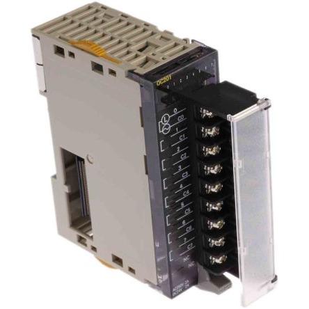 PLC – I/O modul, rozsah: SYSMAC CJ Series, pro použití s: Řada SYSMAC CJ Omron