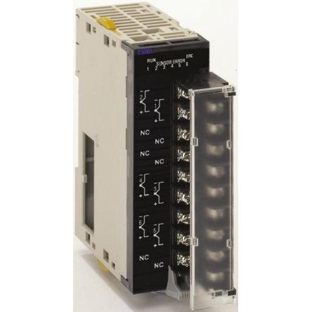 PLC – rozšiřující modul, rozsah: CJ1W, pro použití s: Řada CJ1 Omron