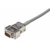 Kabel, řada: XW2Z 2 m pro HMI: Řada NS Omron