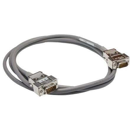 Kabel, řada: XW2Z 2 m pro HMI: Řada NS Omron
