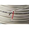 Ovládací kabel, řada: 4300FE 2žilový, 300V Polypropylen plášť 0.82mm² 18 AWG, vnější průměr: 4.2 mm Belden Stíněný 100