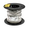 Reproduktorový kabel, řada: 4300UE 2žilový, 300V Polypropylen plášť 0.75mm² 18 AWG, vnější průměr: 4 mm Belden Nestíněný