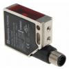 Pepperl + Fuchs Fotoelektrický snímač, řada: MLV12 LED Blok, výstup: Dvojčinný Retroreflexní IP67