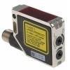 Pepperl + Fuchs Fotoelektrický snímač, řada: MLV12 Laserové světlo Blok, výstup: Dvojčinný Retroreflexní IP67