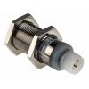 Pepperl + Fuchs Ultrazvukový bezdotykový snímač UB300-18GM40-I-V1 Válec se závitem M18 x 1 20mA IP67 300 mm 4 až 20 mA