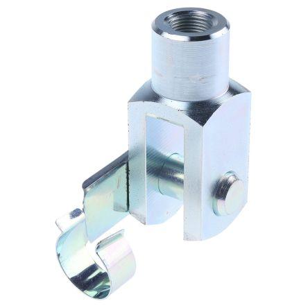 Třmen pístnice QM/8080/25 Norgren 80 to 100 mm²